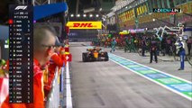 Formula 1 - Velika nagrada Singapura 2025 [Balkan]