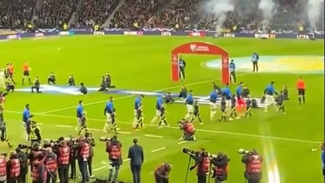 Scotland vs Greece 3-1 Highlights & All Goals World Cup Qualifiers 2026