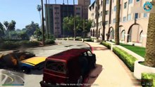 GTA Online (GTA Stories Ch 79