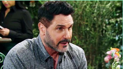 ‘The Bold And The Beautiful’ Spoilers🔴_ Ivy’s Wisdom, Ridge & Finn