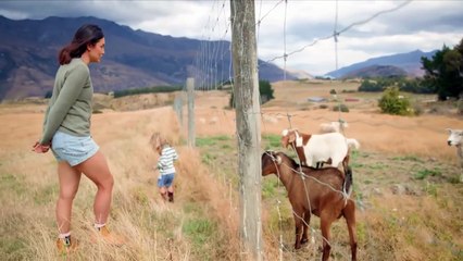 Nadia's Farm Kitchen Season 1 Episode 5