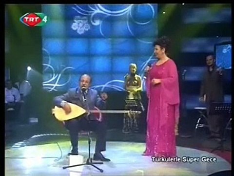 Neşet Ertaş Gülşen Kutlu - Doyulur Mu