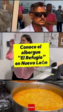 Aquí te decimos los apoyos para personas en situación de calle en Nuevo León