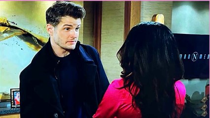 The Young and the Restless🔴 Kyle Discovers Audra’s L.A. Secret on Y&R 📽 P B P