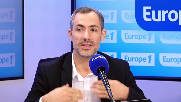 «De LFI à LR, ils ont peur de la dissolution car ils pourraient y perdre des plumes», assure Wally Bordas