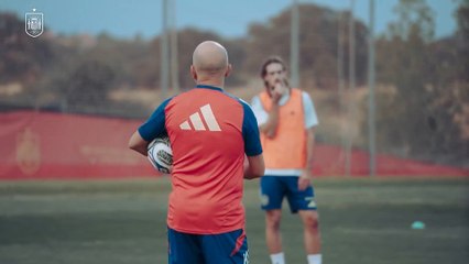 Entrevista completa a Gonzalo García en El Larguero