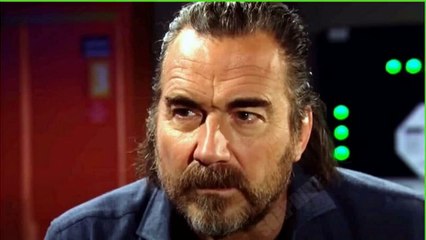 The Bold and the Beautiful ‘B&B’ Spoilers🔴_ Ridge  At Li, Luna Has A