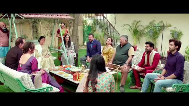 DEVDAS - Sanjay Dutt, Sunny Deol, Madhuri Dixit ｜ Hindi ｜ Latest Bollywood Full Action Movie 2025