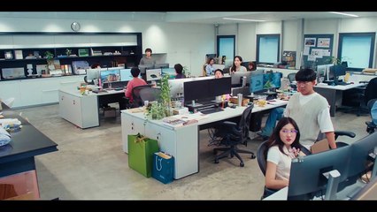 Love Design รับ (รัก) ออกแบบ The Series Ep2