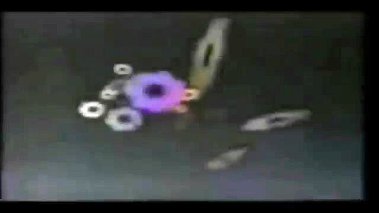 Vinheta do Festival da Primavera (1986 - 1990)