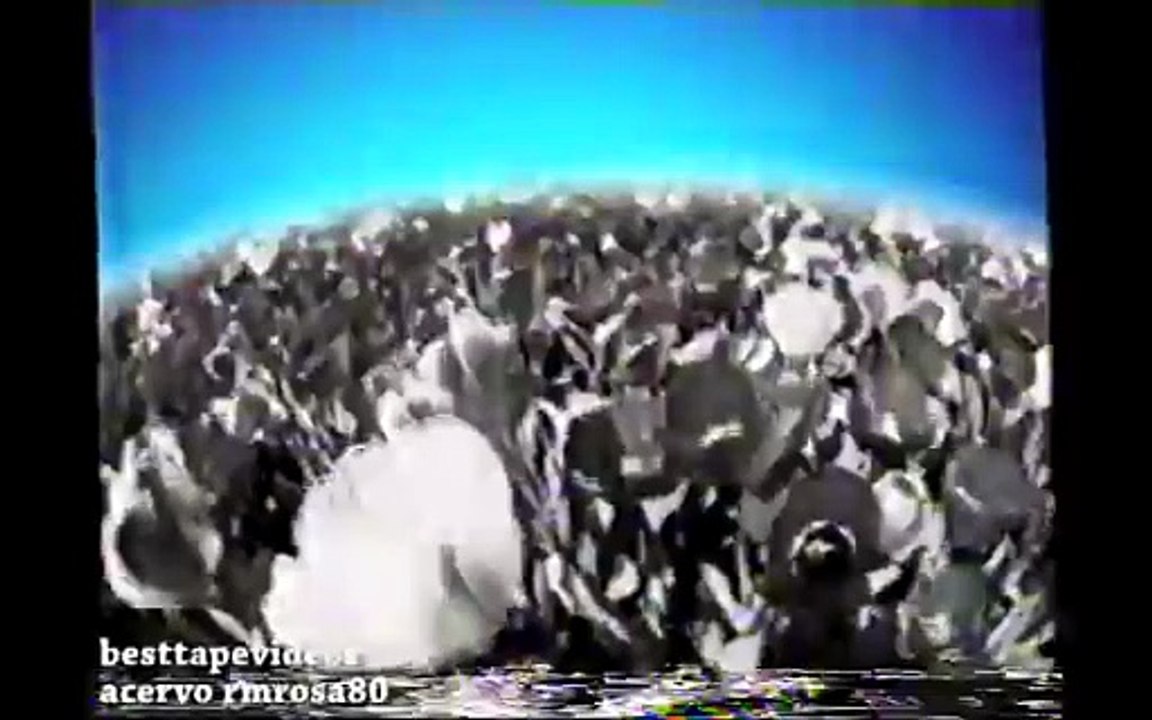 Vinheta do Festival Primavera (1994 - 1998)