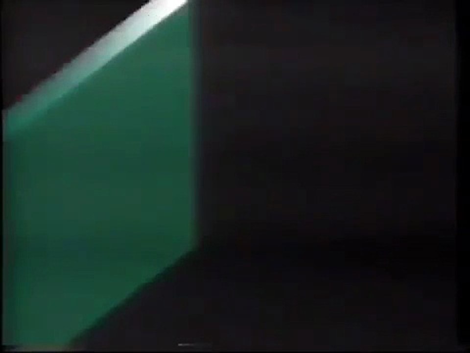 Vinheta do Festival Primavera (1990 - 1991)