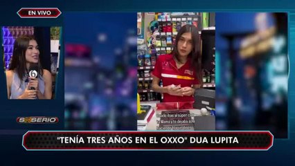 Dua Lupita y su paso al éxito en redes sociales