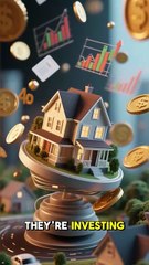 Why the Rich Never Save Money (and You Shouldn’t Either!) 💸