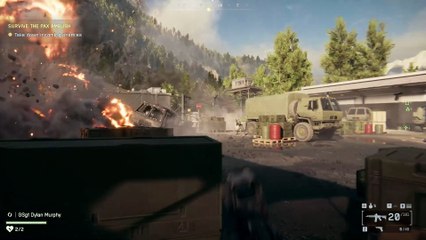 Epic First 30 Minutes of Battlefield 6 🎮