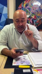 Bandecchi - Ora imparate e imparate anche a leggere. Non serve essere geni per capire la VERITÀ (09.10.25)