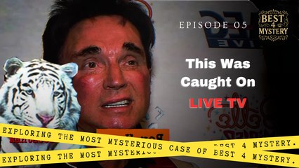 Darkest Live Television Moments in History - Iceberg Breakdown