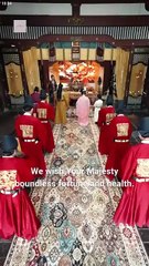 Slim Down Rule the Crown Chinese Drama - English Sub