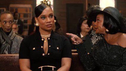 The Vince Staples Show - staffel 2 Trailer OV