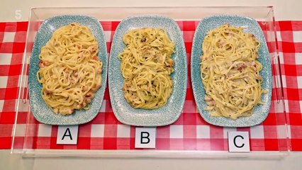 The Taste Test Restaurant Season 1 Episode 1