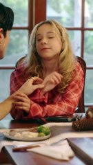 Eric falls in love with Lacey at first sight, and their love-hate relationship begins