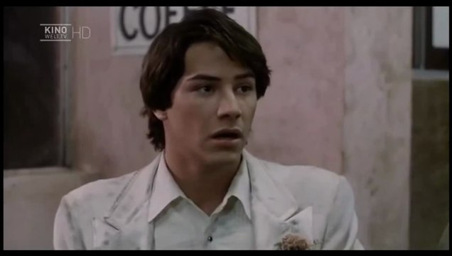 Eine verrückte Reise durch die Nacht 1988 Film Deutsche