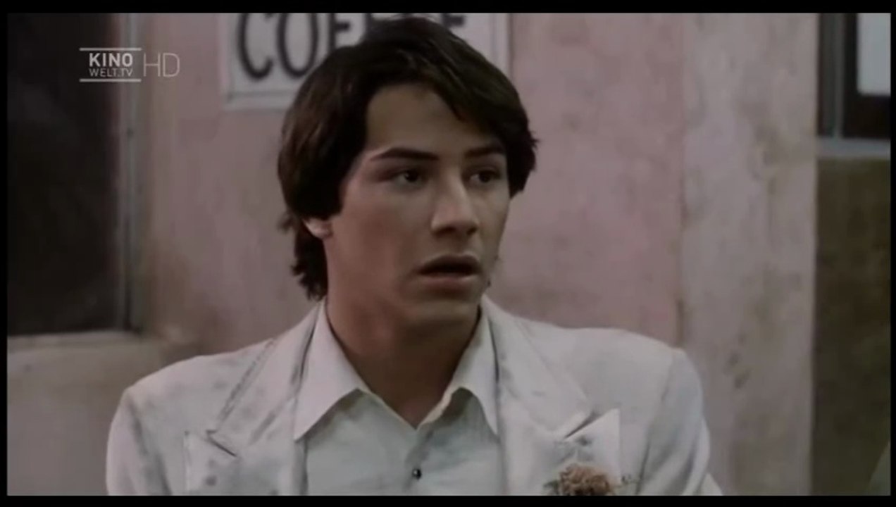 Eine verrückte Reise durch die Nacht 1988 Film Deutsche