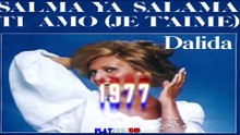Dalida - Ti Amo (maxi)