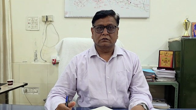 भीलवाड़ा में दीपोत्सव पर रहेगी बिजली की चाक चौबंद व्यवस्था, साठ टीम कर रही काम