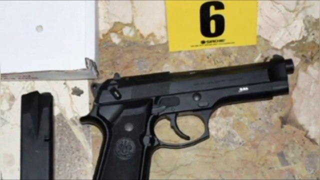 A Reggio Calabria arrestati tre giovani per tentato omicidio