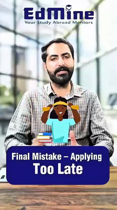 FINAL MISTAKE
