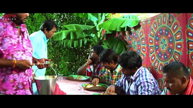 Don Ki Jung Latest Movie Scenes | Manchu Manoj, Rakul Preet Singh | Aditya Movies