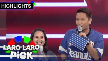 Rina, tinanggap ang offer na 30k para maipagamot ang ina! | It’s Showtime | Laro Laro Pick
