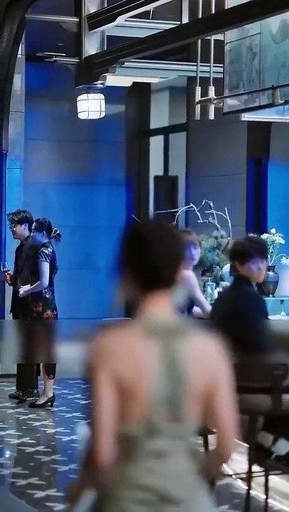 Wang yilei 💛 Zhai yiying