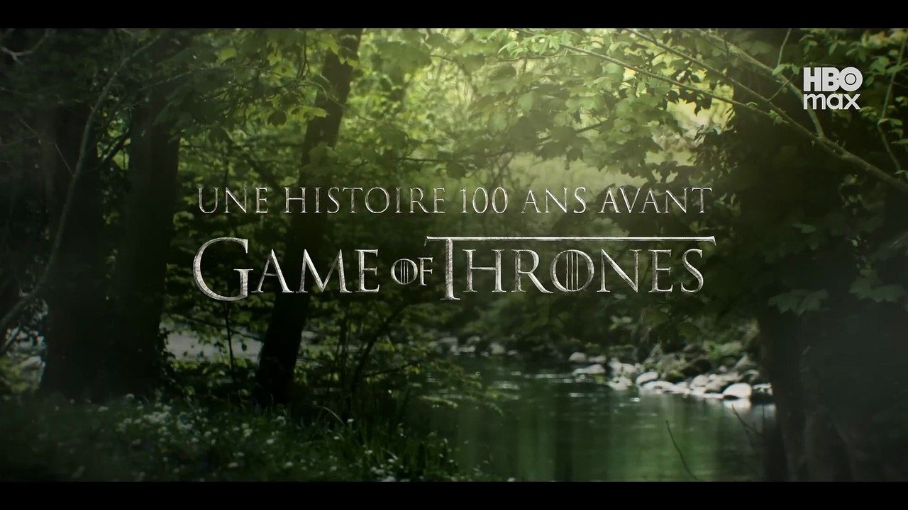 Une bande-annonce très prometteuse pour A Knight of Seven Kingdoms, la série préquelle de Game of Thrones (vost)