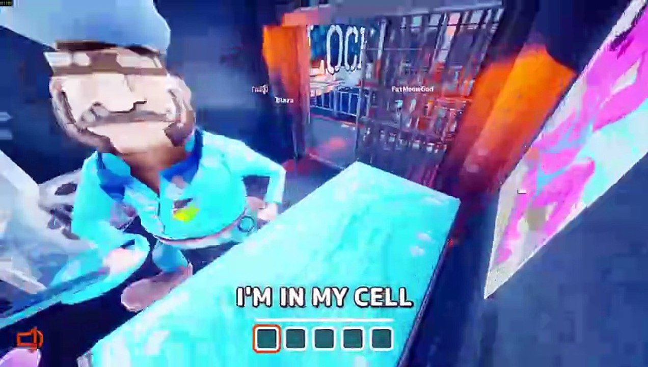 CUFFBUST - Release Trailer
