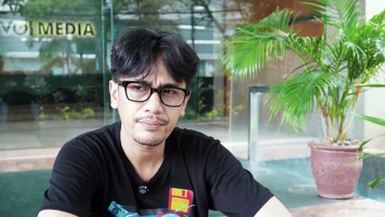 Allen Core, Semua Tentang Ulah Allen di Kantor #sitkomtenabang23a