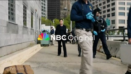 Law and Order Season 25 Episode 4 Promo