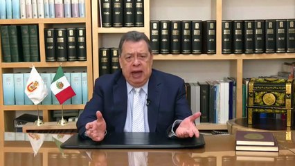 ¿Por qué el perdón es la clave para gobernar con paz? | La Política es Así