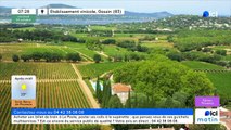 10/10/2025 - ici matin par ici Provence en vidéo