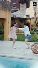 Heiress Returns Dad's Treasure Chinese Drama - English Sub