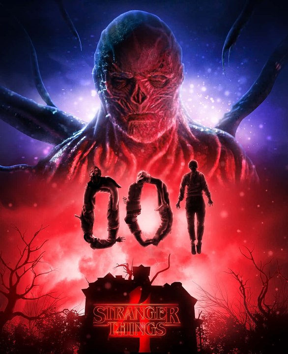 Redoublage "Stranger Things"