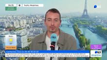 10/10/2025 - ici matin par ici Paris Île-de-France en vidéo