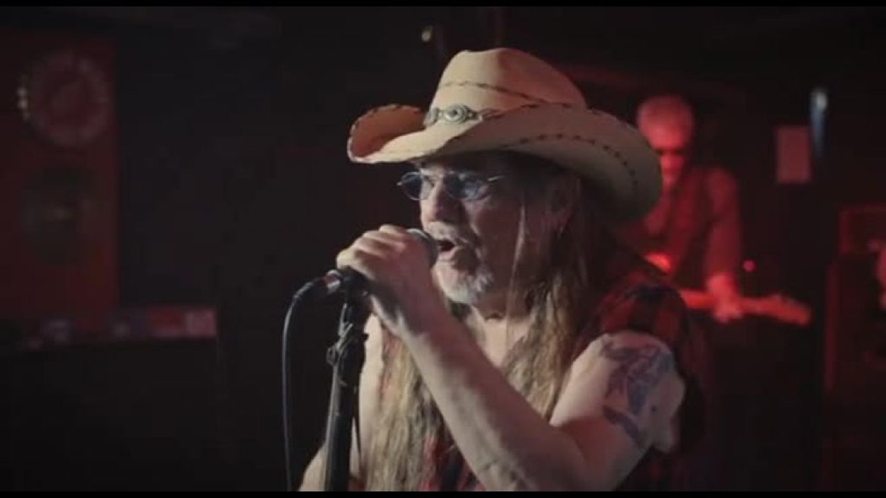 In anteprima il video "Catch 22" nuovo singolo di Pino Scotto