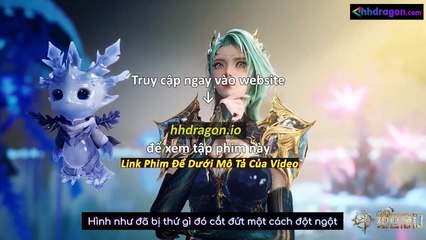 Đấu La Đại Lục 2 Tuyệt Thế Đường Môn Tập 122 Vietsub Thuyết Minh Tiếng Việt