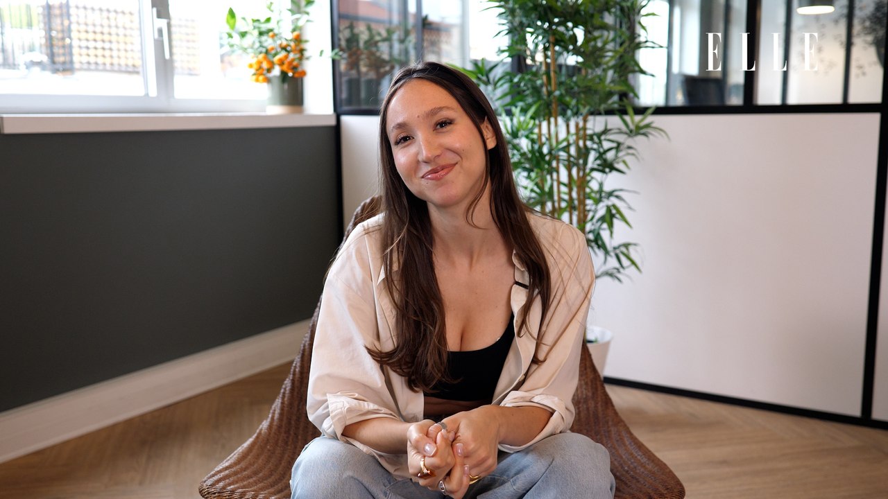 L'interview pépite de Tessa B