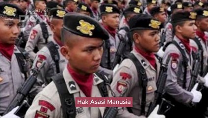 Presiden Prabowo Subianto pastikan bentuk Komisi Reformasi Kepolisian Republik Indonesia, kata Menteri Yusril Ihza Mahendra.