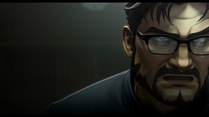 Exorcism Chronicles: The Beginning – Spannender Trailer auf Deutsch 🎥