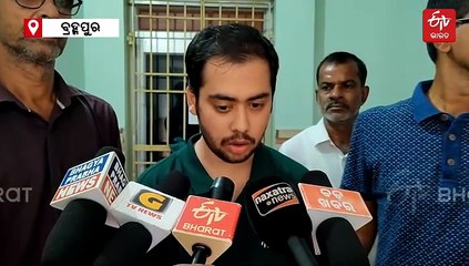 ମୁହଁ ଖୋଲିଲେ ପୀତବାସ ପଣ୍ଡାଙ୍କ ପୁଅ, କହିଲେ 'ଦୋଷୀଙ୍କୁ ଦିଆଯାଉ ଫାଶୀ'