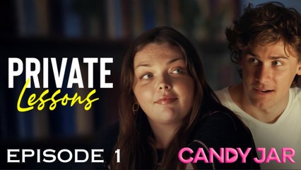 Private Lessons (CandyJar)
